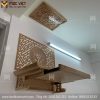 Bàn Thờ Treo Tường Có Ngăn Kéo