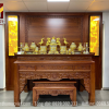 Ban Thờ đứng Mộc Việt 21