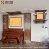 Bàn Thờ Cửu Huyền đẹp Năm 2022