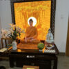 Không Gian Thiền